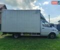 Сірий Мерседес Sprinter, об'ємом двигуна 2.2 л та пробігом 450 тис. км за 8950 $, фото 5 на Automoto.ua