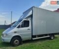 Сірий Мерседес Sprinter, об'ємом двигуна 2.2 л та пробігом 450 тис. км за 8950 $, фото 4 на Automoto.ua