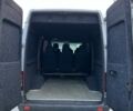 Серый Мерседес Sprinter, объемом двигателя 2.7 л и пробегом 870 тыс. км за 9700 $, фото 23 на Automoto.ua