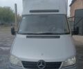Сірий Мерседес Sprinter, об'ємом двигуна 2.2 л та пробігом 340 тис. км за 7500 $, фото 1 на Automoto.ua