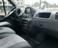 Сірий Мерседес Sprinter, об'ємом двигуна 2.7 л та пробігом 412 тис. км за 13000 $, фото 27 на Automoto.ua