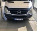 Сірий Мерседес Sprinter, об'ємом двигуна 2.1 л та пробігом 452 тис. км за 9150 $, фото 1 на Automoto.ua