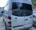 Серый Мерседес Sprinter, объемом двигателя 2.15 л и пробегом 300 тыс. км за 11500 $, фото 6 на Automoto.ua