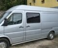 Сірий Мерседес Sprinter, об'ємом двигуна 2.7 л та пробігом 412 тис. км за 13000 $, фото 5 на Automoto.ua