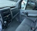 Серый Мерседес Sprinter, объемом двигателя 2.15 л и пробегом 300 тыс. км за 11500 $, фото 5 на Automoto.ua