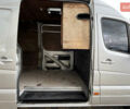 Серый Мерседес Sprinter, объемом двигателя 2.99 л и пробегом 668 тыс. км за 12600 $, фото 23 на Automoto.ua