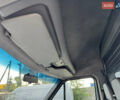 Серый Мерседес Sprinter, объемом двигателя 2.7 л и пробегом 398 тыс. км за 18500 $, фото 10 на Automoto.ua