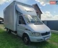 Сірий Мерседес Sprinter, об'ємом двигуна 2.2 л та пробігом 450 тис. км за 8950 $, фото 6 на Automoto.ua
