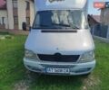 Сірий Мерседес Sprinter, об'ємом двигуна 2.2 л та пробігом 450 тис. км за 8950 $, фото 8 на Automoto.ua