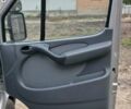 Сірий Мерседес Sprinter, об'ємом двигуна 2.7 л та пробігом 412 тис. км за 13000 $, фото 21 на Automoto.ua
