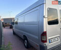 Серый Мерседес Sprinter, объемом двигателя 2.7 л и пробегом 498 тыс. км за 13000 $, фото 9 на Automoto.ua