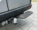 Серый Мерседес Sprinter, объемом двигателя 2.7 л и пробегом 870 тыс. км за 9700 $, фото 7 на Automoto.ua