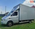 Сірий Мерседес Sprinter, об'ємом двигуна 2.2 л та пробігом 450 тис. км за 8950 $, фото 3 на Automoto.ua