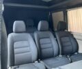Серый Мерседес Sprinter, объемом двигателя 2.7 л и пробегом 870 тыс. км за 9700 $, фото 18 на Automoto.ua