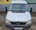 Сірий Мерседес Sprinter, об'ємом двигуна 2.7 л та пробігом 412 тис. км за 13000 $, фото 4 на Automoto.ua