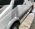 Сірий Мерседес Sprinter, об'ємом двигуна 2.1 л та пробігом 452 тис. км за 9150 $, фото 3 на Automoto.ua