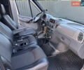 Серый Мерседес Sprinter, объемом двигателя 2.7 л и пробегом 498 тыс. км за 13000 $, фото 19 на Automoto.ua