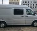 Сірий Мерседес Sprinter, об'ємом двигуна 2.7 л та пробігом 412 тис. км за 13000 $, фото 8 на Automoto.ua