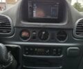 Сірий Мерседес Sprinter, об'ємом двигуна 2.7 л та пробігом 412 тис. км за 13000 $, фото 25 на Automoto.ua