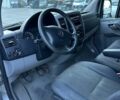 Серый Мерседес Sprinter, объемом двигателя 2.15 л и пробегом 300 тыс. км за 11500 $, фото 3 на Automoto.ua