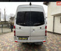 Серый Мерседес Sprinter, объемом двигателя 2.99 л и пробегом 668 тыс. км за 12600 $, фото 5 на Automoto.ua