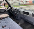 Сірий Мерседес Sprinter, об'ємом двигуна 2.15 л та пробігом 400 тис. км за 9950 $, фото 12 на Automoto.ua
