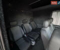 Серый Мерседес Sprinter, объемом двигателя 2.7 л и пробегом 498 тыс. км за 13000 $, фото 17 на Automoto.ua