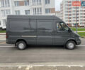 Сірий Мерседес Sprinter, об'ємом двигуна 2.15 л та пробігом 400 тис. км за 9950 $, фото 1 на Automoto.ua