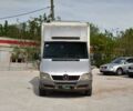 Серый Мерседес Sprinter, объемом двигателя 2.2 л и пробегом 620 тыс. км за 7150 $, фото 1 на Automoto.ua