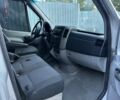 Серый Мерседес Sprinter, объемом двигателя 2.15 л и пробегом 300 тыс. км за 11500 $, фото 9 на Automoto.ua