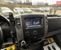 Серый Мерседес Sprinter, объемом двигателя 2.99 л и пробегом 668 тыс. км за 12600 $, фото 15 на Automoto.ua