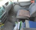 Сірий Мерседес Sprinter, об'ємом двигуна 2.2 л та пробігом 450 тис. км за 8950 $, фото 14 на Automoto.ua
