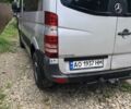 Сірий Мерседес Sprinter, об'ємом двигуна 2.1 л та пробігом 452 тис. км за 9150 $, фото 8 на Automoto.ua