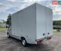 Серый Мерседес Sprinter, объемом двигателя 2.2 л и пробегом 582 тыс. км за 9500 $, фото 3 на Automoto.ua