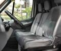 Серый Мерседес Sprinter, объемом двигателя 2.2 л и пробегом 620 тыс. км за 7150 $, фото 9 на Automoto.ua