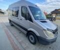 Серый Мерседес Sprinter, объемом двигателя 2.1 л и пробегом 730 тыс. км за 8500 $, фото 5 на Automoto.ua
