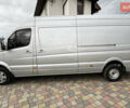 Серый Мерседес Sprinter, объемом двигателя 2.99 л и пробегом 668 тыс. км за 12600 $, фото 4 на Automoto.ua