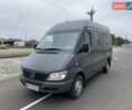 Сірий Мерседес Sprinter, об'ємом двигуна 2.15 л та пробігом 400 тис. км за 9950 $, фото 6 на Automoto.ua