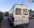 Серый Мерседес Sprinter, объемом двигателя 2.7 л и пробегом 498 тыс. км за 13000 $, фото 8 на Automoto.ua