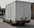 Серый Мерседес Sprinter, объемом двигателя 2.2 л и пробегом 620 тыс. км за 7150 $, фото 5 на Automoto.ua