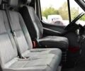Серый Мерседес Sprinter, объемом двигателя 2.2 л и пробегом 620 тыс. км за 7150 $, фото 12 на Automoto.ua