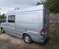 Сірий Мерседес Sprinter, об'ємом двигуна 2.7 л та пробігом 412 тис. км за 13000 $, фото 3 на Automoto.ua