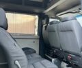 Серый Мерседес Sprinter, объемом двигателя 2.7 л и пробегом 870 тыс. км за 9700 $, фото 16 на Automoto.ua