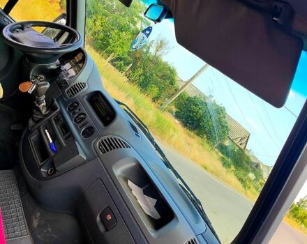Сірий Мерседес Sprinter, об'ємом двигуна 2.1 л та пробігом 400 тис. км за 9000 $, фото 6 на Automoto.ua