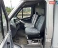 Серый Мерседес Sprinter, объемом двигателя 2.2 л и пробегом 582 тыс. км за 9500 $, фото 11 на Automoto.ua