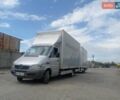 Серый Мерседес Sprinter, объемом двигателя 2.69 л и пробегом 4 тыс. км за 14500 $, фото 1 на Automoto.ua
