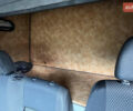 Серый Мерседес Sprinter, объемом двигателя 2.99 л и пробегом 668 тыс. км за 12600 $, фото 12 на Automoto.ua
