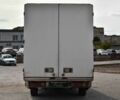 Серый Мерседес Sprinter, объемом двигателя 2.2 л и пробегом 620 тыс. км за 7150 $, фото 4 на Automoto.ua