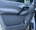 Серый Мерседес Sprinter, объемом двигателя 2.15 л и пробегом 300 тыс. км за 11500 $, фото 4 на Automoto.ua