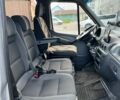 Серый Мерседес Sprinter, объемом двигателя 2.7 л и пробегом 870 тыс. км за 9700 $, фото 13 на Automoto.ua